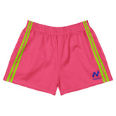 Watermelon Energy Shorts (Pink)
