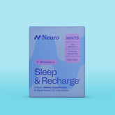 Sleep & Recharge™ Meltaway Mints