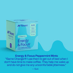 Boost & Beyond Gum – 6-Pack Bundle