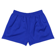 Watermelon Energy Shorts (Blue)