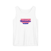 Chew the Summer Tank (Unisex)