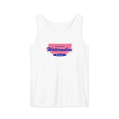 Chew the Summer Tank (Unisex)