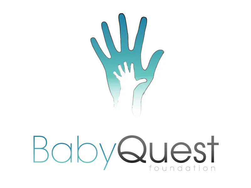 Donation to Baby Quest Foundation