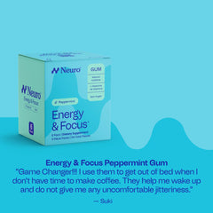 Energy Duo
