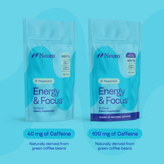 Boost & Beyond Mints Bulk Bags