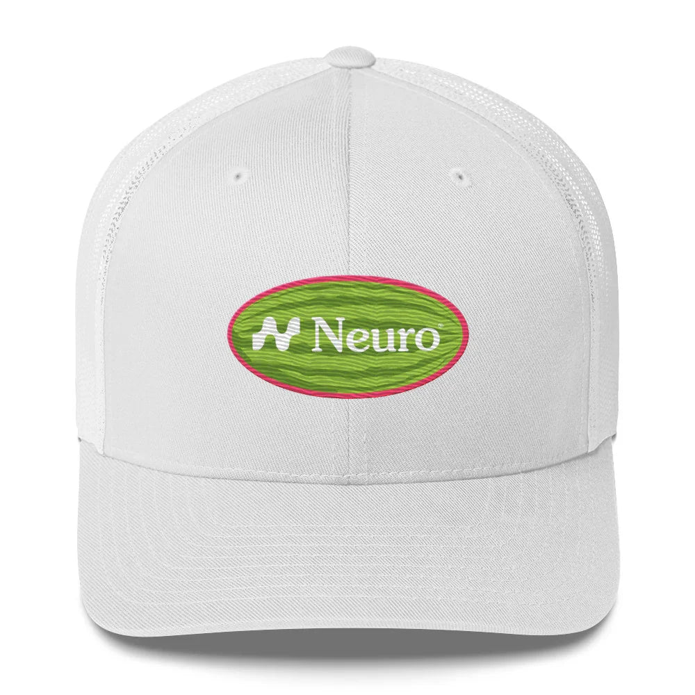 Neuro Summer Energy Trucker