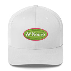 Neuro Summer Energy Trucker