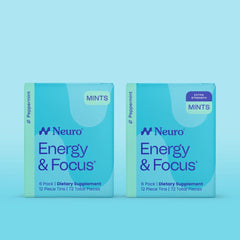 Boost & Beyond Mints – 6-Pack Bundle