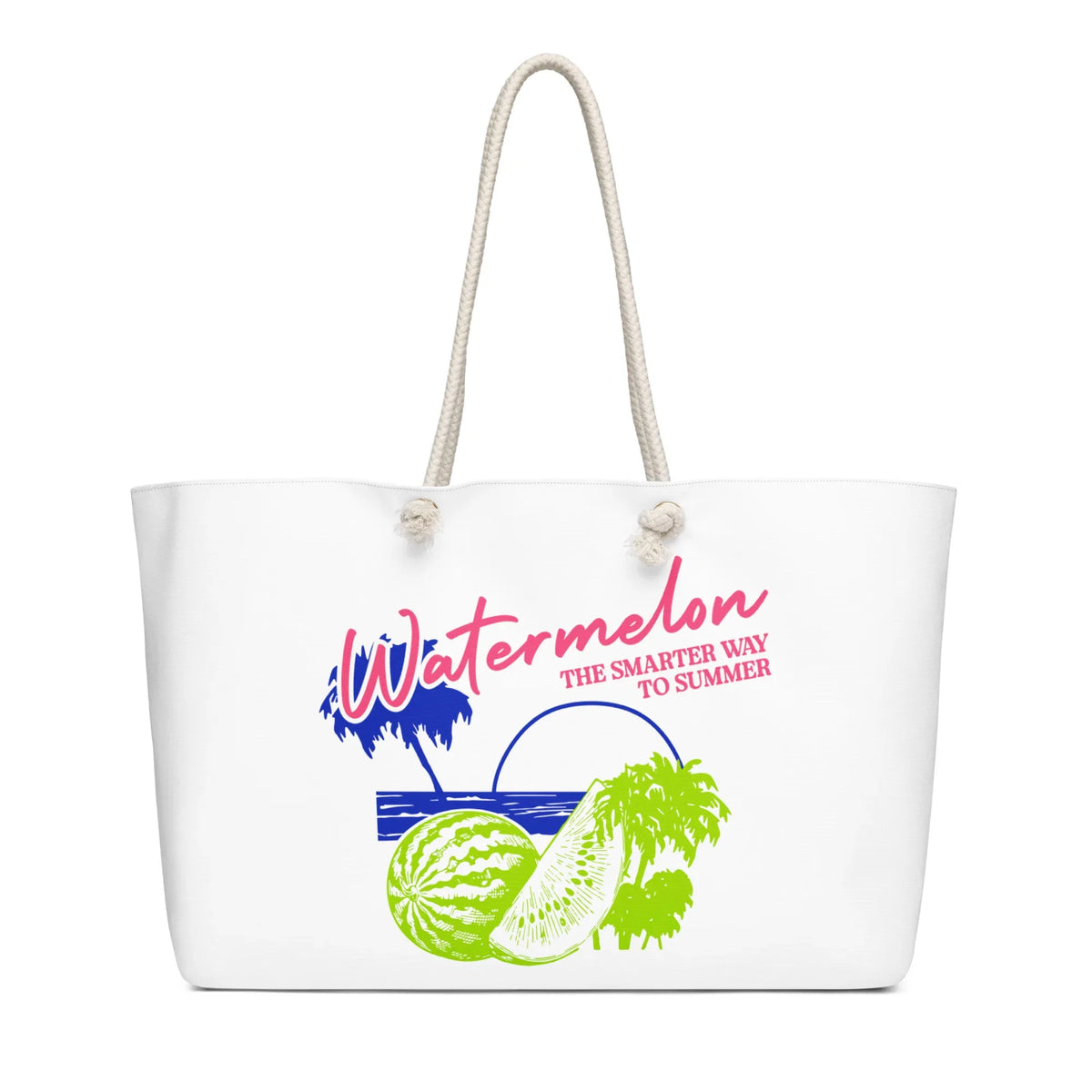 Neuro Beach Club Tote