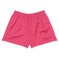 Watermelon Energy Shorts (Pink)
