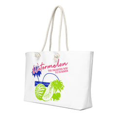 Neuro Beach Club Tote
