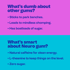 The Smart (gum) bundle