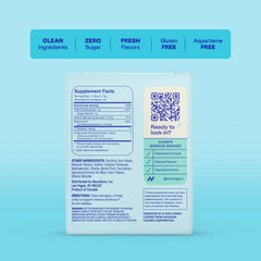 Memory & Focus™ Gum