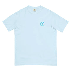 Watermelon State of Mind Tee (Blue/Blue)