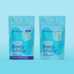 Boost & Beyond Mints Bulk Bags